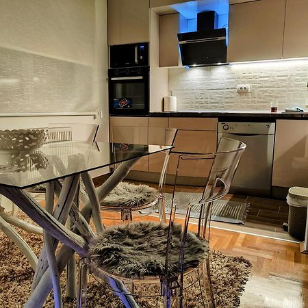 Apartman Samsara サラエヴォ エクステリア 写真