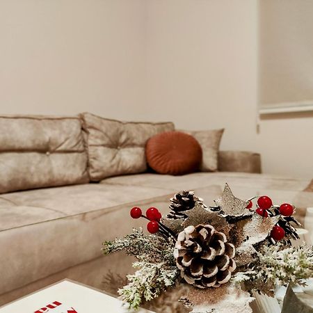 Apartman Samsara サラエヴォ エクステリア 写真