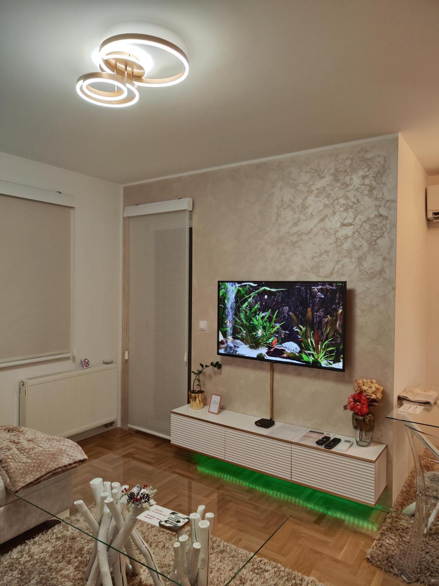Apartman Samsara サラエヴォ エクステリア 写真