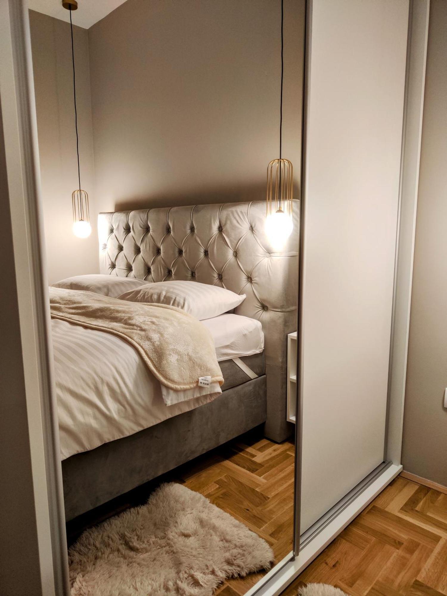 Apartman Samsara サラエヴォ エクステリア 写真