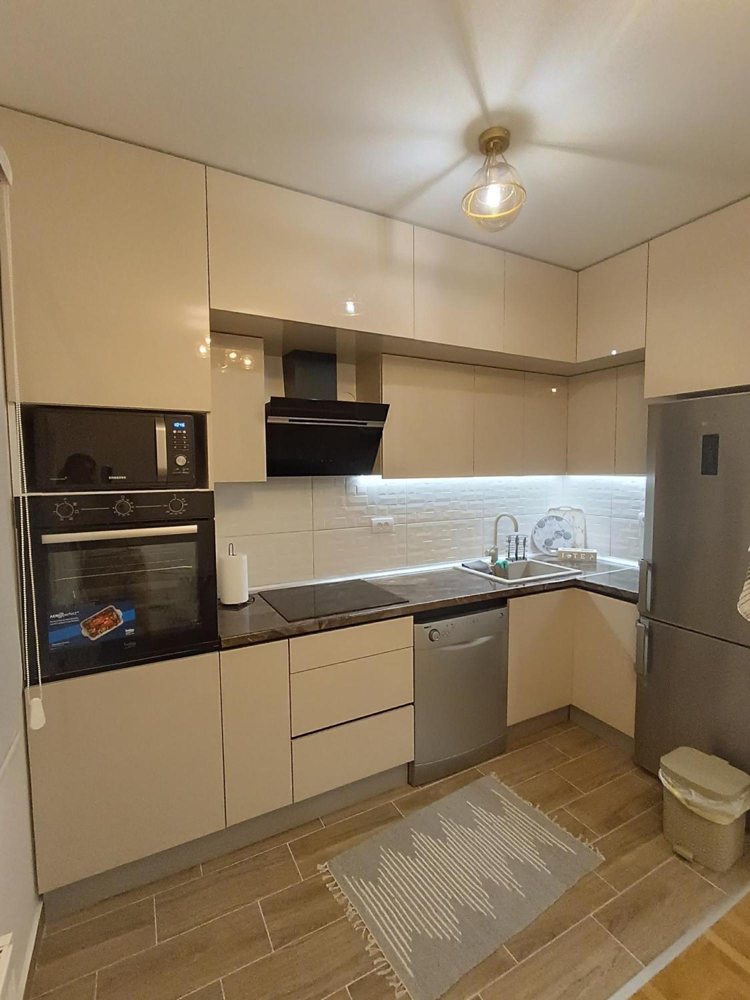 Apartman Samsara サラエヴォ エクステリア 写真
