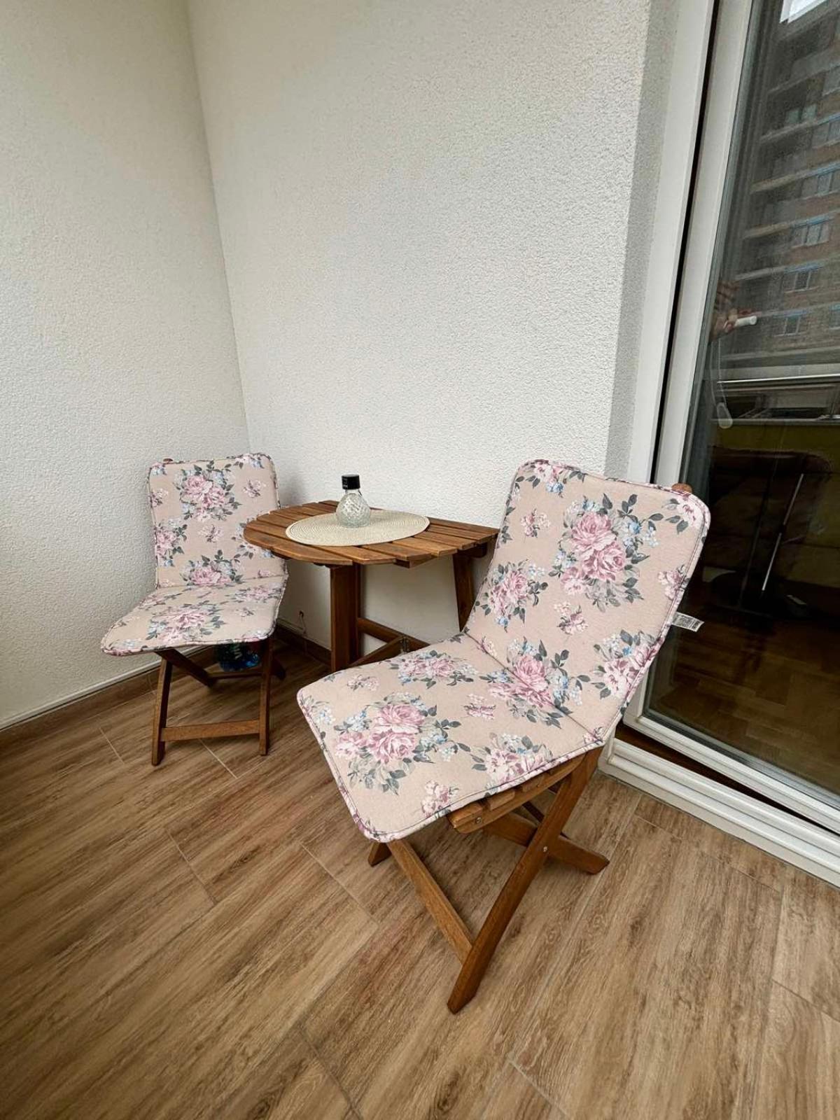Apartman Samsara サラエヴォ エクステリア 写真