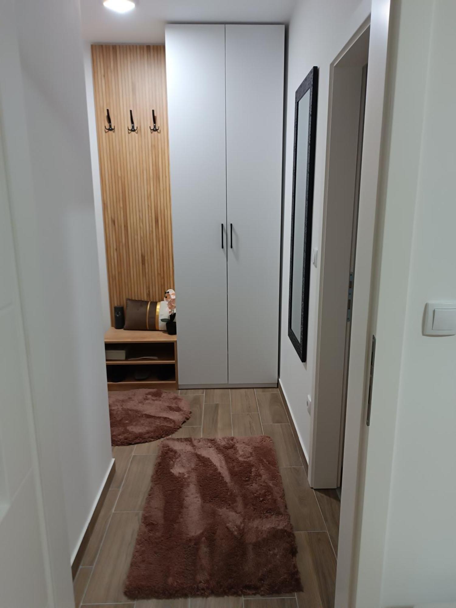 Apartman Samsara サラエヴォ エクステリア 写真